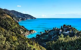 La Cabana Cinque Terre Monterosso